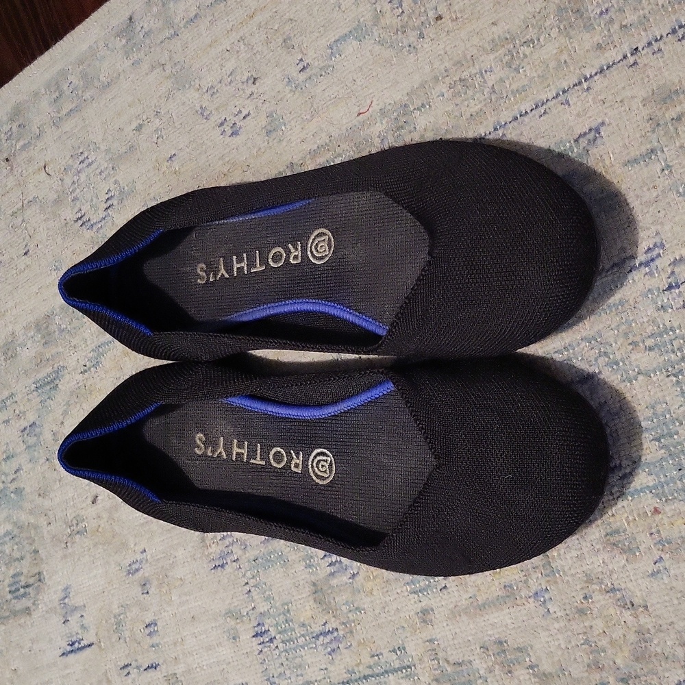 Rothys The Flat